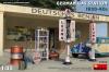 MINIART 1/35 GERMAN GAS STATION 30'S/40'