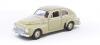 OXFORD VOLVO 544 YELLOW 1/76