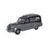 OXFORD AUSTIN PRINCESS HEARSE BLACK