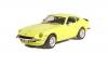 OXFORD DATSUN 240Z YELLOW 1/43