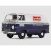 OXFORD FORD 400E LYONS MAID 1/43