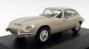 OXFORD JAGUAR V12 E TYPE  FAWN 1/43