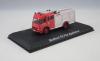 BEDFORD TK FIRE ENGINE 1/76