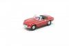 OXFORD MGB ROADSTER TARTAN RED N