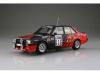 BEEMAX 1/24 '84 LANCER 2000 TURBO #16