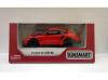 KINSMART '17 PORSCHE 911 GT2 RED  1/36