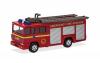 CORGI BOB FIRE ENGINE