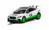 SCALEXTRIC JAGUAR I PACE GR44 HERITAGE