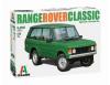 ITALERI 1/24 RANGE ROVER CLASSIC KIT