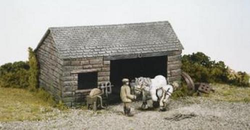 WILLS VILLAGE FORGE