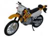 WELLY SUZUKI DR-Z400S 1/18