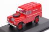 OXFORD LAND ROVER SER 11A SWB 1/43