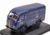 OXFORD AUSTIN THREEWAY VAN C/S 1/43