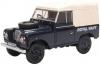 OXFORD LAND ROVER SER III SWB CANVAS