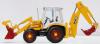 OXFORD JCB 3CX ECO BACKHOE 1/76