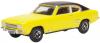 OXFORD FORD CAPRI MK1 MAIZE YELLOW