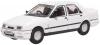 OXFORD FORD SIERRA DIAMOND WHITE