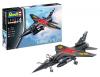 REVELL DASSAULT MIRAGE F-1C/CT 1/72