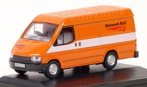 OXFORD FORD TRANSIT MK3 NET. RAIL