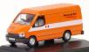 OXFORD FORD TRANSIT MK3 NET. RAIL