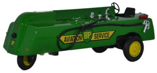 OXFORD THOMPSON REFUELLER BP AVIAT