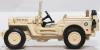 OXFORD WILLYS MB USAAF TUNISIA '43 1/76