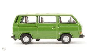 OXFORD VW T25 LIME GREEN 2