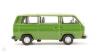 OXFORD VW T25 LIME GREEN 2