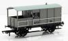 OXFORD RAIL TOAD BRK VAN BALA