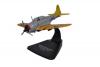 OXFORD DOUGLAS DAUNTLESS BLACK 2B2