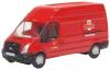 OXFORD FORD TRANSIT MK5 ROYAL MAIL 'N'