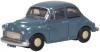 OXFORD MORRIS MINOR SAL BLUE 'N'