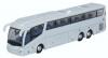 OXFORD IRIZAR PB WHITE N GAUGE