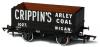 OXFORD CRIPPINS ARLEY COAL WAGON