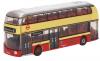 OXFORD NEW ROUTEMASTER LT50 N GAUGE