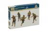 ITALERI WW11 JAPANESE INFANTRY 1/72