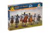 ITALERI BRIT HUSSARS CRIMEAN WAR 1/72