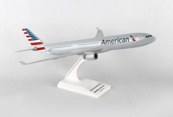 AIRBUS A330-300 AMERICAN AIRLINES 1/200