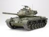 TAMIYA 1/35 GERMAM M47 PATTON TANK