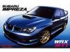 FUJIMI SUBARU GH-GDB IMPREZZA KIT 1/24