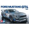 TAMIYA 1/24 FORD MUSTANG GT4