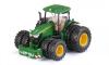 SIKU 1/32JOHN DEERE 7290 DUALS B/TOOTH