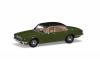 VANGUARDS JAGUAR XJ12 5.3 GREEN 1/43