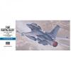 HASEGAWA 1/72 F-16D FIGHTING FALCON