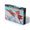 MISTER HOBBY 1/72 F35O DRAKEN AUSTRIAN