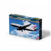 MISTER HOBBY 1/125 A320-200 B. AIRWAYS