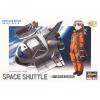 HASEGAWA EGG PLANE SPACE SHUTTLE