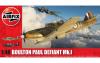 AIRFIX BOULTON PAUL DEFIANT MK1