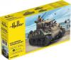 HELLER 1/72 M4A2 SHERMAN