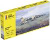 HELLER 1/72 MIRAGE III E KIT